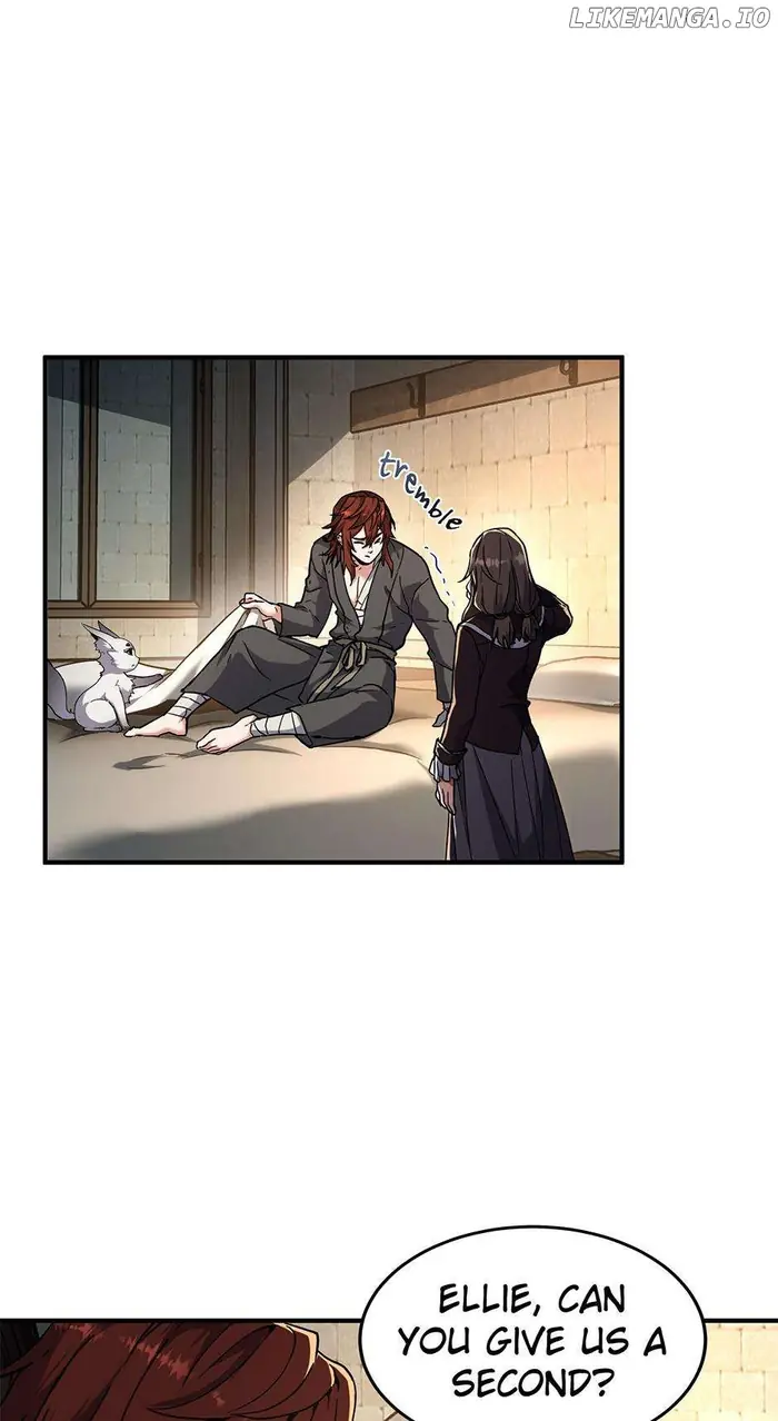 The Beginning After the End Chapter 197 image 26_optimized